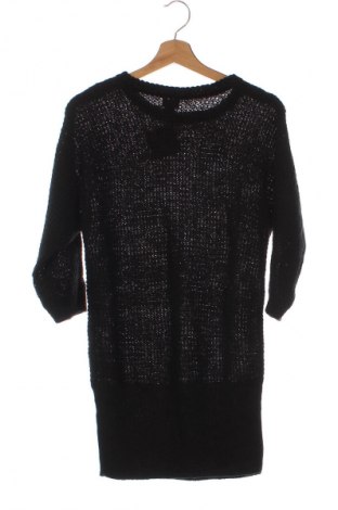 Dziecięcy sweter H&M, Rozmiar 14-15y/ 168-170 cm, Kolor Czarny, Cena 17,99 zł