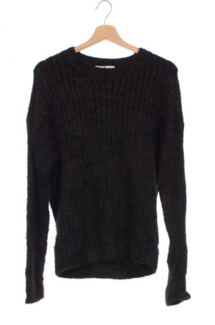 Dziecięcy sweter H&M, Rozmiar 14-15y/ 168-170 cm, Kolor Czarny, Cena 17,99 zł