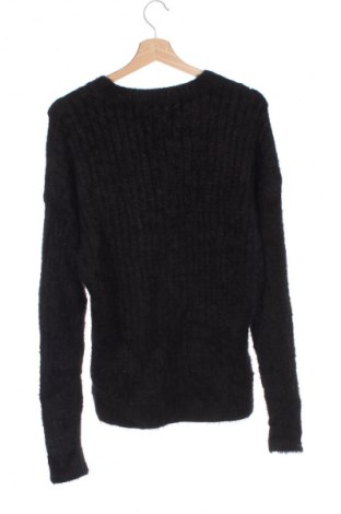 Dziecięcy sweter H&M, Rozmiar 14-15y/ 168-170 cm, Kolor Czarny, Cena 17,99 zł
