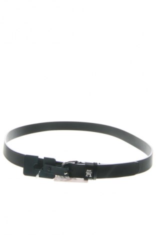 Колан Tommy Hilfiger, Цвят Черен, Цена 60,33 €, #128989341