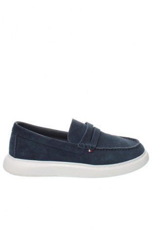 Férfi cipők
 Tommy Hilfiger, Méret 46, Szín Kék, Ár 52 099 Ft, #129008604