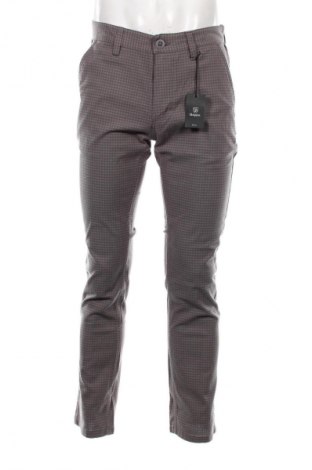 Herrenhose Brixton, Größe M, Farbe Grau, Preis € 55,99
