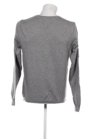 Herrenpullover Unbranded, Größe L, Farbe Grau, Preis € 14,99