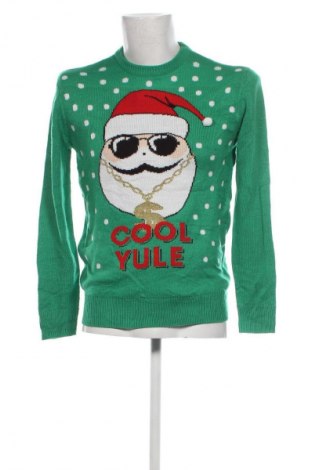 Herrenpullover H&M, Größe XS, Farbe Mehrfarbig, Preis € 4,99