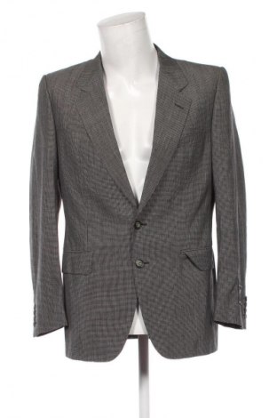 Herren Sakko Unbranded, Größe L, Farbe Grau, Preis € 45,99