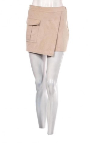 Sukně- kalhoty  Amisu, Velikost S, Barva Béžová, Cena  699,00 Kč