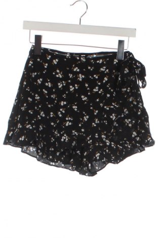 Fustă-pantalon Tommy Hilfiger, Mărime XXS, Culoare Negru, Preț 99,99 Lei