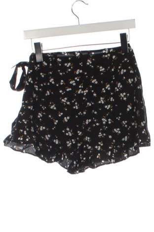 Fustă-pantalon Tommy Hilfiger, Mărime XXS, Culoare Negru, Preț 99,99 Lei