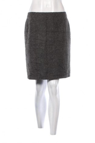 Φούστα Gerry Weber, Μέγεθος S, Χρώμα Γκρί, Τιμή 3,99 €
