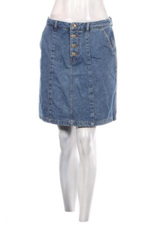 Spódnica Jdy, Rozmiar M, Kolor Niebieski, Cena 21,99 zł