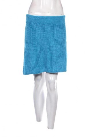 Fustă Lumina, Mărime S, Culoare Albastru, Preț 5,99 Lei