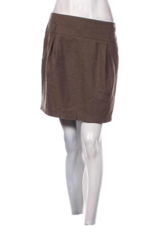 Szoknya Marie Lund, Méret M, Szín Barna, Ár 669 Ft