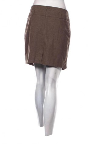 Szoknya Marie Lund, Méret M, Szín Barna, Ár 669 Ft