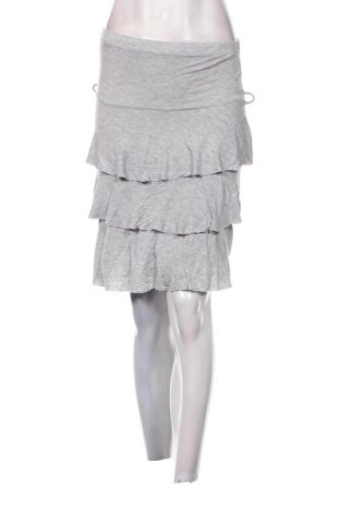 Φούστα One Love, Μέγεθος S, Χρώμα Γκρί, Τιμή 1,99 €