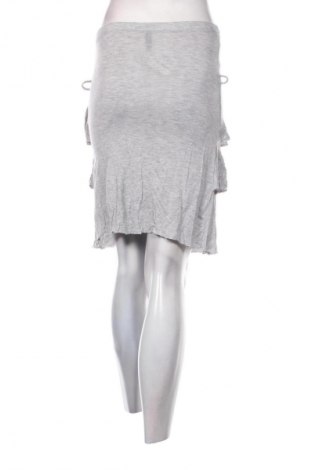 Φούστα One Love, Μέγεθος S, Χρώμα Γκρί, Τιμή 1,99 €