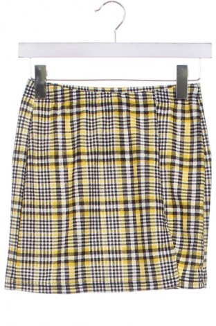 Φούστα SHEIN, Μέγεθος XS, Χρώμα Πολύχρωμο, Τιμή 1,99 €