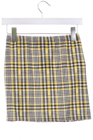 Φούστα SHEIN, Μέγεθος XS, Χρώμα Πολύχρωμο, Τιμή 1,99 €