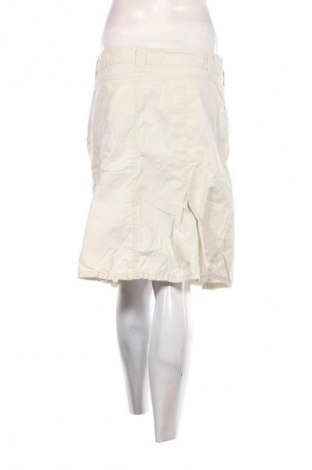 Sukně Street One, Velikost M, Barva Krémová, Cena  249,00 Kč