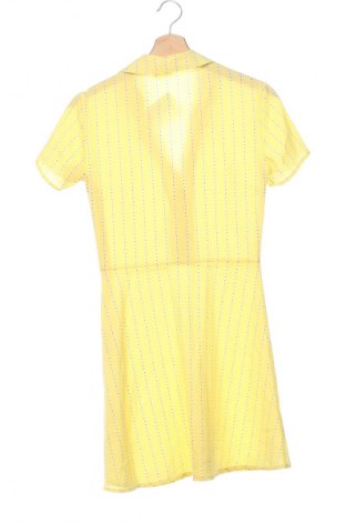 Rochie Unbranded, Mărime XS, Culoare Galben, Preț 20,99 Lei