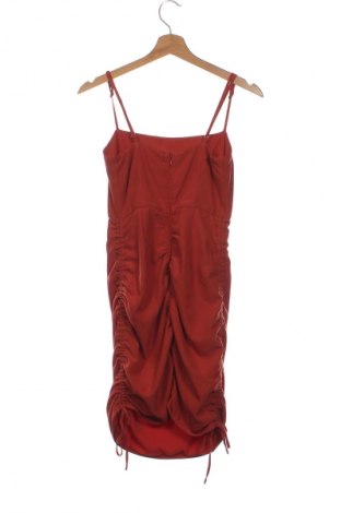 Šaty  Abercrombie & Fitch, Veľkosť XS, Farba Hnedá, Cena  9,95 €