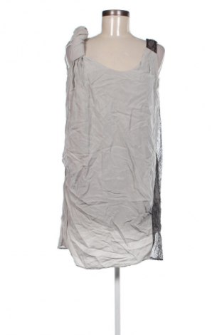 Šaty  Designers Remix By Charlotte Eskildsen, Velikost S, Barva Šedá, Cena  569,00 Kč