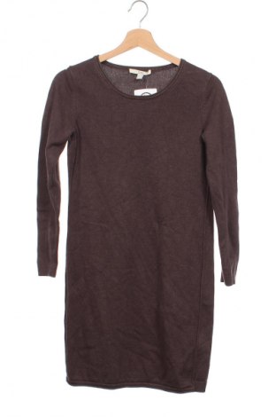 Φόρεμα Edc By Esprit, Μέγεθος XS, Χρώμα Καφέ, Τιμή 7,99 €