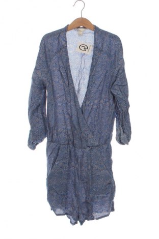 Šaty  H&M, Velikost XXS, Barva Modrá, Cena  49,00 Kč