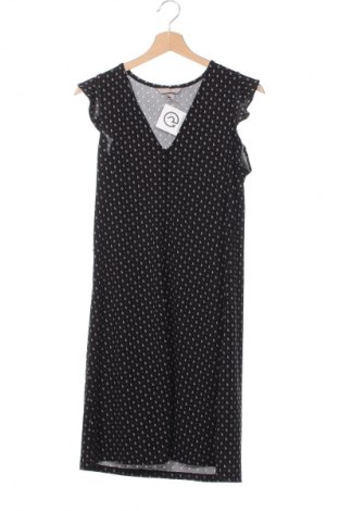 Šaty  H&M, Velikost XS, Barva Černá, Cena  159,00 Kč