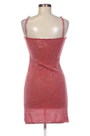 Šaty  Kontatto, Velikost S, Barva Červená, Cena  739,00 Kč