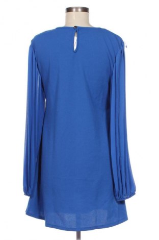 Šaty  Made In Italy, Velikost S, Barva Modrá, Cena  129,00 Kč