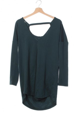 Šaty  Minimum, Velikost XS, Barva Zelená, Cena  69,00 Kč