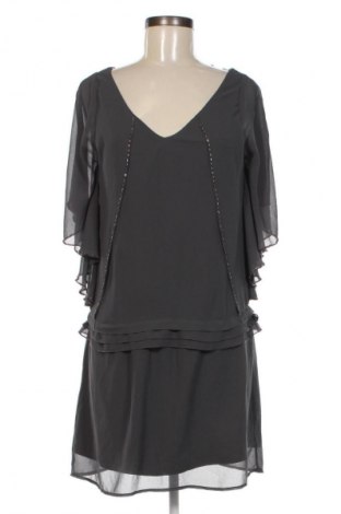 Šaty  Promod, Velikost S, Barva Šedá, Cena  59,00 Kč