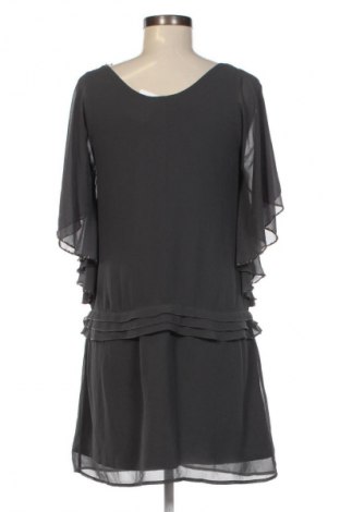 Šaty  Promod, Velikost S, Barva Šedá, Cena  59,00 Kč