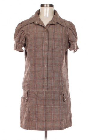 Φόρεμα Repeat, Μέγεθος L, Χρώμα  Μπέζ, Τιμή 3,99 €