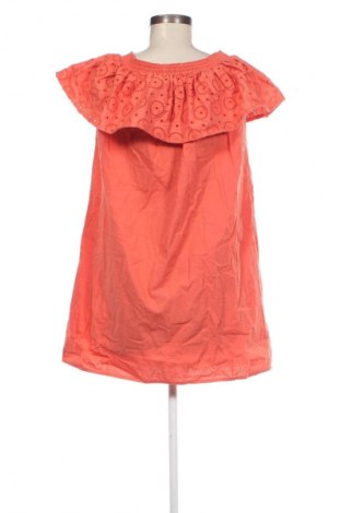 Šaty  Tom Tailor, Velikost S, Barva Oranžová, Cena  49,00 Kč