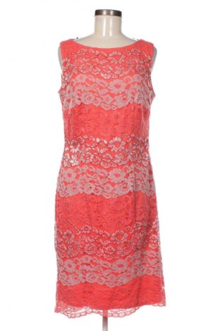 Kleid Vera Mont, Größe L, Farbe Mehrfarbig, Preis 34,99 €