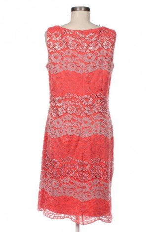 Kleid Vera Mont, Größe L, Farbe Mehrfarbig, Preis 34,99 €