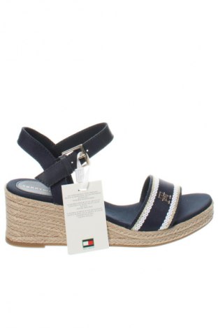 Szandálok Tommy Hilfiger, Méret 38, Szín Kék, Ár 37 459 Ft, #129002745