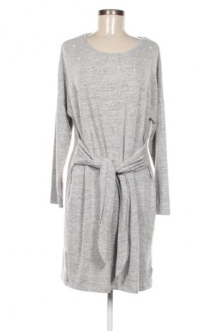 Kleid Esmara, Größe XL, Farbe Grau, Preis € 20,99