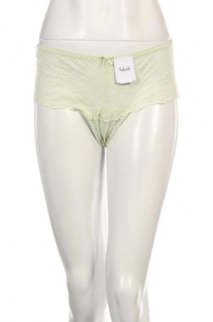 Μπικίνι Aubade, Μέγεθος XL, Χρώμα Πράσινο, Τιμή 15,99 €