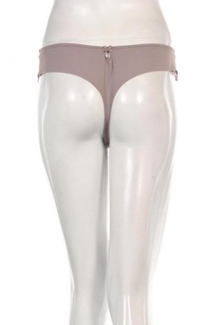 Nohavičky Aubade, Veľkosť XL, Farba Popolavo ružová, Cena  17,95 €