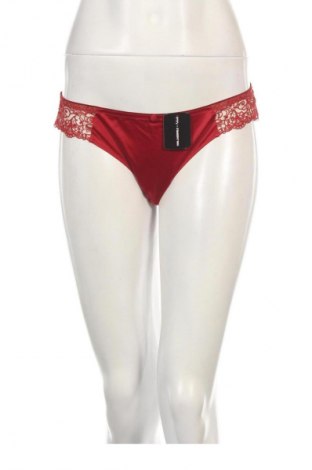 Bikini Aubade, Mărime M, Culoare Roșu, Preț 103,99 Lei