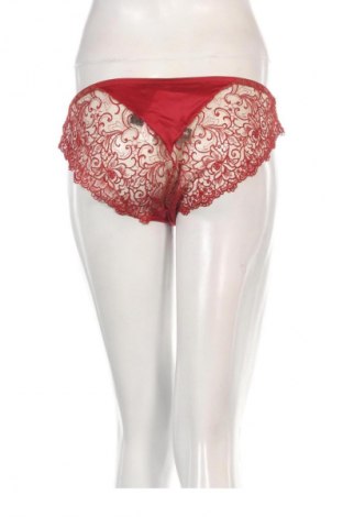 Bikini Aubade, Mărime M, Culoare Roșu, Preț 103,99 Lei