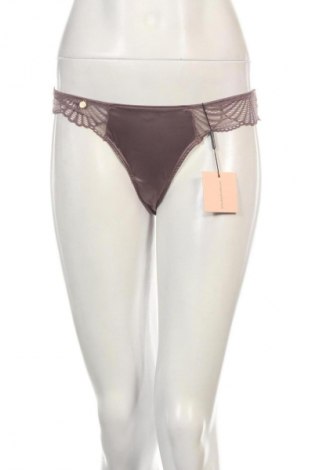 bikiny Black limba, Velikost S, Barva Hnědá, Cena  489,00 Kč