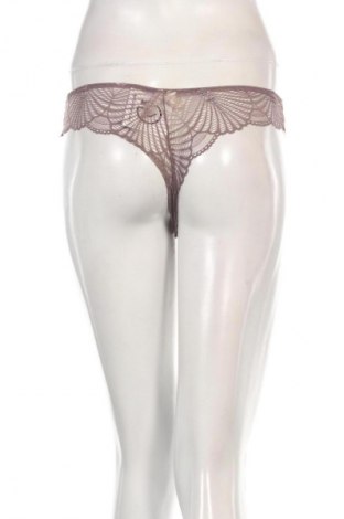 bikiny Black limba, Velikost S, Barva Hnědá, Cena  489,00 Kč