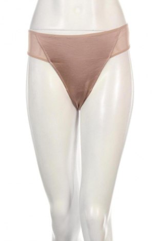 Bikini Calida, Mărime L, Culoare Bej, Preț 103,99 Lei