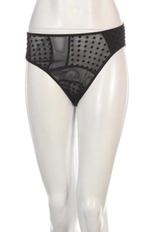 bikiny Gorteks, Velikost M, Barva Černá, Cena  399,00 Kč