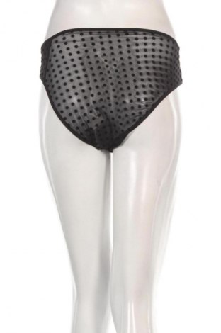 bikiny Gorteks, Velikost M, Barva Černá, Cena  399,00 Kč