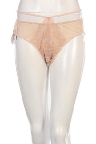 Nohavičky Gorteks, Veľkosť XL, Farba Béžová, Cena  17,95 €