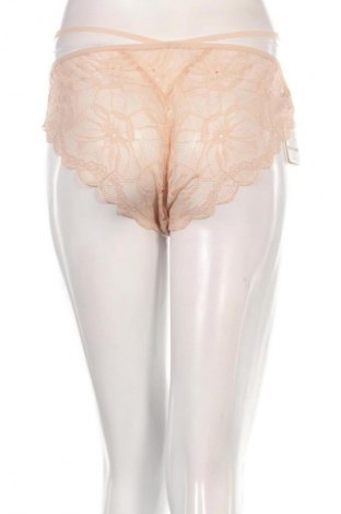 Nohavičky Gorteks, Veľkosť XL, Farba Béžová, Cena  17,95 €